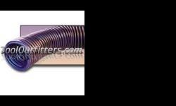 "
Crushproof Tubing FLT250 CRU11AFLT250 Flarelock Hose for Compact Cars
Features and Benefits:
Flare Lock Hose made exclusively for cars & small trucks
Each end is flared to permit connection of two or more links at a time
2.5"" X 11â for compact cars