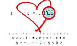 I Love POS.com offers Complete POS System with Pro Software Bundle Special. Perfect for any business type: Restaurant, Bar, Retail, Salon, Consignment, Deli, Grocery, Night Club, Gym.
Lease to own at $99 per month
Lease Special Includes:
-Hardware