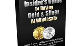Buy at Wholesale prices........ Lowest Anywhere $2 over spot for Silver Eagles $.95 over spot for Rounds and bullion CLICK Book for Your FREE copy of "Investor's Guide to Buying Gold and Silver at Wholesale" !!