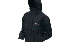 Frogg Toggs Toad-Rage Jacket 2X-BK NT6601-012X
Manufacturer: Frogg Toggs
Model: NT6601-012X
Condition: New
Availability: In Stock
Source: http://www.fedtacticaldirect.com/product.asp?itemid=45523