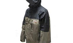 Frogg Toggs Toad Rage Jacket LG-BK/ST NT6601-105LG
Manufacturer: Frogg Toggs
Model: NT6601-105LG
Condition: New
Availability: In Stock
Source: http://www.fedtacticaldirect.com/product.asp?itemid=45517