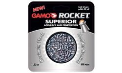 Gamo Rocket Pellets .22 Caliber Tin - 100-Pellets Manufacturer Part #: 632127554
Manufacturer: Gamo Rocket Pellets .22 Caliber Tin - 100-Pellets Manufacturer Part #: 632127554
Condition: New
Price: $5.59
Availability: In Stock
Source: