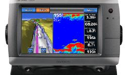 With their wide panoramic displays, these affordable new systems bring fully menu-driven touchscreen control and radar interface to a compact standalone chartplotter. They are a great value for any boat or budget. The GPSMAP 700 series features a sleek