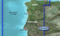 VEU009R Covers:From GijÃ¶n to Cadiz and Sevilla, including the entire coast for Portugal.
Manufacturer: Garmin
Model: 010-C0767-00
Condition: New
Price: $271.80
Availability: In Stock
Source:
