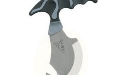 Gerber Blades E-Z Skinner - Clam 22-48398
Manufacturer: Gerber Blades
Model: 22-48398
Condition: New
Availability: In Stock
Source: http://www.fedtacticaldirect.com/product.asp?itemid=50199
