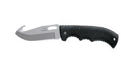 "Gerber Blades Gator II Gut Hook - Fine, Clam 22-41415"
Manufacturer: Gerber Blades
Model: 22-41415
Condition: New
Availability: In Stock
Source: http://www.fedtacticaldirect.com/product.asp?itemid=50475