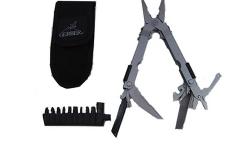 Gerber Blades Multi-Plier 600 ProSt NN SS w/Kit 7564
Manufacturer: Gerber Blades
Model: 7564
Condition: New
Availability: In Stock
Source: http://www.fedtacticaldirect.com/product.asp?itemid=51378