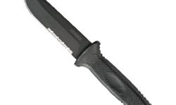 Gerber Blades Prodigy - S/E - Clam 22-41121
Manufacturer: Gerber Blades
Model: 22-41121
Condition: New
Availability: In Stock
Source: http://www.fedtacticaldirect.com/product.asp?itemid=49707
