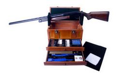 Gunmaster by DAC GunMaster Wooden Toolbox w/63 Pc US GCK TBX96-W
Manufacturer: Gunmaster By DAC
Model: TBX96-W
Condition: New
Availability: In Stock
Source: http://www.fedtacticaldirect.com/product.asp?itemid=45314