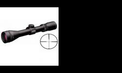 "
Burris 200309 Handgun Scopes 3-12 Ballistic Plex Black Matte
Many believe there are no other handgun scopes to consider other than Burris. Sure, there are others out there, but Burris takes handgun scopes seriously. Customers notice the Burris