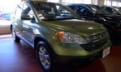 Napoli Suzuki
For the best deal on this vehicle,
call Marci Lynn in the Internet Dept on 203-551-9644
2008 Honda CR-V EX-L
Mileage: Â 36881
Vin: Â JHLRE48738C039843
Color: Â Green
Engine: Â 4 Cyl.
Body: Â SUV
Transmission: Â Automatic
Call us on
203-551-9644