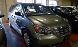 Napoli Suzuki
For the best deal on this vehicle,
call Marci Lynn in the Internet Dept on 203-551-9644
Click Here to View All Photos (20)
2009 Honda Odyssey LX Pre-Owned
Price: Call for Price
Exterior Color: Gray
VIN: 5FNRL382X9B021300
Stock No: 5737F