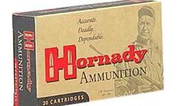 Hornady 300WIN 180 Grain SST 20 Rounds. Hornady SST 300 Win 180Gr SST 20 200 82194
Manufacturer: Hornady 300WIN 180 Grain SST 20 Rounds. Hornady SST 300 Win 180Gr SST 20 200 82194
Condition: New
Price: $35.49
Availability: In Stock
Source:
