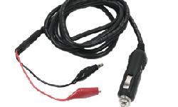 12VDC power cable for Ice Flashers. Powers unit, does not charge battery.
Manufacturer: Humminbird
Model: 760021-1
Condition: New
Price: $13.96
Availability: In Stock
Source: