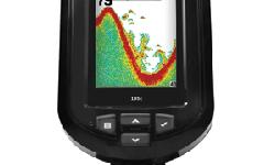 PiranhaMAX 195cThe PiranhaMAXâ¢ Series just got a whole lot meaner. Now you can mark waypoints, see your track, view Course over Ground. Other fishfinders in its class don't come close. And with a new, easy-to-use interface, unlocking the power of Fish