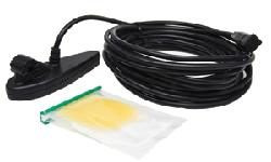 Single/Down-Imaging, 200kHz + 455/800 kHz, Temp, In-Hull Mounting Epoxy Kit
Manufacturer: Humminbird
Model: 710225-1
Condition: New
Availability: In Stock
Source: