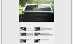 New US Made Truxedo Lo Pro QT Tonneau Covers, Free Shipping. Other covers also available call or visit www.tjtrucks.com
New US Made Truxedo Lo Pro QT Tonneau Cover free shipping in lower 48 states. Call for good Price visit us at www.TJTRUCKS.com