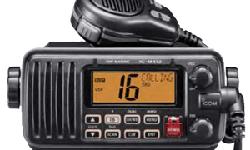 It's a no-nonsense radio that offers superior performance and reliability, and has the features most boaters want. There may be cheaper radios, but you get what you pay for. Out on the water, we don't think a radio's the right place to