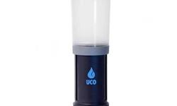 Industrial Revolution Lumora LED Lantern / Flashlight - Blue. The Lumora LED Lantern is a collapsible lantern that easily converts to a flashlight when needed.
Manufacturer: Industrial Revolution Lumora LED Lantern / Flashlight - Blue. The Lumora LED