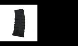 Tapco MAG0905-BK Intrafuse 5 Round AR 5.56mm Mag Black
Tapco AR-15 5 Round Magazine
- Black
- 5 Round
- Polymer
- AR 5.56mmPrice: $14.75
Source: http://www.sportsmanstooloutfitters.com/intrafuse-5-round-ar-5.56mm-mag-black.html