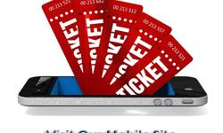 Jersey Boys Tickets DISCOUNTED
Virginia/August Wilson Theatre - NY
New York City, New York
Click Here To View Inventory and Prices
Mobile Site Link- Click Here To View Inventory and Prices
Save when You use Discount Code: ONLINE at the Checkout for 6% Off