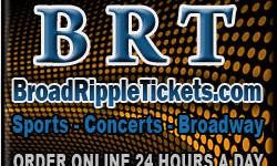 Jimmy Buffett will be at Nikon at Jones Beach Theater in Wantagh!
In addition to a constantly updated inventory list, BroadRippleTickets.com has a fantastically easy-to-use interactive map feature, which makes online Ticket purchasing a breeze! So take a