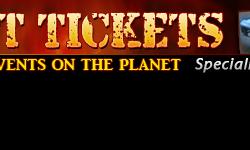 Steve Miller, Journey & Tower Of Power Tour - Saratoga Springs, NY
VIP Tickets, GA Tickets & Other Tickets May Still Be Available
Journey & The Steve Miller Band have announced a 2014 tour. The tour will begin in Chula Vista, CA at the Sleep Train