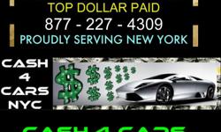 â¹(â¢Â¿â¢)âºJunk Car Can be Encashed Best at 877 277 4309
http://www.wantedjunkcars.com
Get money for your junk Car now 24/7- 877 227 4309
the market that the public could place just as much trust in the non-local product. A good brand name should: â¢ Be