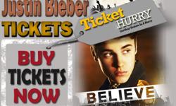 Justin Bieber Believe Tour
Order by Phone at (877) 266-9583
If you are looking for tickets for Justin Bieber's upcoming "Believe Tour" you have come to the right spot. Tickets for Justin Bieber's "Believe Tour" are ON SALE NOW!!!
innocent no car all Hong