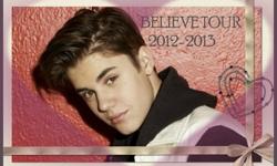 Â  Justin Bieber Believe Tour 2012-2013 Meet & Greet Packages
VIP Packages - Floor Seats- Tickets
We have Justin Bieber tickets for every budget, from the frugal to the extravagant. Many young girls dream of meeting Justin Bieber, but only a select few