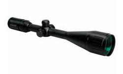 Konus Optical & Sports System 6-24X50 Riflescope w/IR Reticle &sunshade 7274
Manufacturer: Konus Optical & Sports System
Model: 7274
Condition: New
Availability: In Stock
Source: http://www.fedtacticaldirect.com/product.asp?itemid=58989