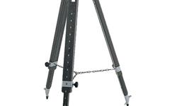 A heavy duty fully adjustable tripod that withstand the rigors of any environment. Fully compatible with any Kowa spotting scope or binocular if applicable. In stock and ready to ship, please call (570) 368-3920 to place your order or for any questions.