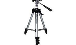 Tripods, Adapters and Mounting "" />
"Kruger Optical Tripod, Mid size KT690 65310"
Manufacturer: Kruger Optical
Model: 65310
Condition: New
Availability: In Stock
Source: http://www.fedtacticaldirect.com/product.asp?itemid=55110