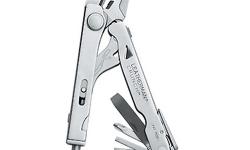 Leatherman Crunch 68010101K
Manufacturer: Leatherman
Model: 68010101K
Condition: New
Availability: In Stock
Source: http://www.fedtacticaldirect.com/product.asp?itemid=51438