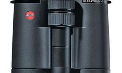Clearly, the Leica 8x42 Ultravid HD binocular is an ideal companion for outdoor activities such as bird watching, hunting, hiking, and others. This innovative Ultravid HD series symbolizes the manufacturerÃ¢â¬â¢s commitment to high standards. This binocular
