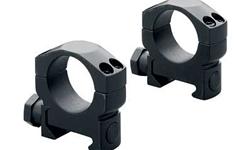 Leupold Mark 4 Aluminum Scope Rings, 1" Medium - Matte. Leupold Mark 4 Tactical Scope Rings are every bit as rugged and dependable as the Leupold optics they're intended to secure. With a huge variety of mounting systems, for nearly every type of firearm