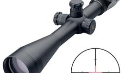 Leupold Mark 4 Riflescope 6.5-20x50 LR/T M1, Illuminated TMR Reticle - Matte. Leupold Mark 4 riflescopes are built to a higher standard. Incredible accuracy. Impeccable optical quality. Outstanding ruggedness and absolute waterproof integrity. Leupold