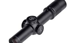 Leupold Mark 6 1-6x20mm M6C1 Mte lll TMR 115045
Manufacturer: Leupold
Model: 115045
Condition: New
Availability: In Stock
Source: http://www.fedtacticaldirect.com/product.asp?itemid=54348