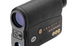 Leupold RX-1000i w/DNA/Blk 112178
Manufacturer: Leupold
Model: 112178
Condition: New
Availability: In Stock
Source: http://www.fedtacticaldirect.com/product.asp?itemid=53285