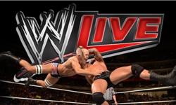 WWE: Live Tickets
05/24/2015 7:00PM
Floyd L. Maines Veterans Memorial Arena (formerly Broome County Veterans Memorial Arena)
Binghamton, NY
Click Here to Buy WWE: Live Tickets