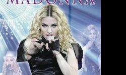 Madonna Tickets New York, New York - Madison Square Garden
See Madonna in New York, New York at Madison Square Garden with tickets from Madonna World Tour Tickets.
Wednesday, September 16th, 2015.
Use this link: Madonna Tickets New York New York - Madison