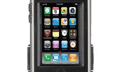 Magellan's Indestructible, Waterproof iPhone/iPod ToughCase For OutdoorsmenEnhance the accuracy of GPS apps while protecting and extending the battery life of your iPhone or iPod touchEnjoy your iPhone or iPod touch on all your outdoor adventures without