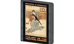 The Art of the Tactical Carbine 2nd Edition is a 4-disc DVD set featuring over five hours of actual live fire class instruction and additional instructional material. With extensive combat experience around the globe, instructors Travis Haley and Chris