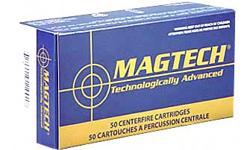 Caliber: 357 MagGrain Weight: 158GrModel: Sport ShootingType: Jacketed Soft PointUnits per Box: 50Units per Case: 1000
Manufacturer: MagTech
Model: 357AWD
Condition: New
Price: $20.99
Availability: In Stock
Source: