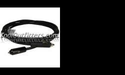 "
Associated MS6210-12 ASOMS6210-12 Male to Male 12V, 20A Memory Saver Cable
Features and Benefits:
12 ft. Male to Male 12V connector for use with ESS6008MS
LED indicates when connectivity has been made
Fuse protected for added safety
12 ft. long for