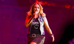 On Sale Today! Miranda Lambert tickets at Darien Lake Performing Arts Center in Darien Center, NY for Thursday 6/23/2016 concert.
In order to secure Miranda Lambert concert tickets cheaper, please enter promo code SALE5 in checkout form. You will receive
