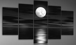 Find this beautiful 5 - piece modern wall canvas at Nuvo Modern, on sale now only for $119.99. We offer free shipping on all our orders!
Please visit the following link to see this wall canvas and many more: