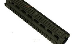 NcStar AR15 Rifle Length Quad Handguard MAR4L
Manufacturer: NCStar
Model: MAR4L
Condition: New
Availability: In Stock
Source: http://www.fedtacticaldirect.com/product.asp?itemid=53019