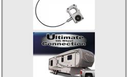 New Andersen Ultimate Gooseneck 5th wheel hitches, Free Shipping from factory to you. www.tjtrucks.com Parts and Accessories TJ's Truck Accessories 608-482-3454