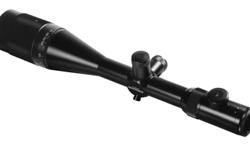 Nightforce Precision Benchrest 12-42x56 MOA Turrets NP-2DD Reticle Rifle Scope
The Nightforce 8-32x56 and 12-42x56 NXS are long range NXS hybrids that incorporate all the research and development benefits Nightforce has learned in 1,000 yard benchrest
